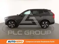 2021 Volvo XC90