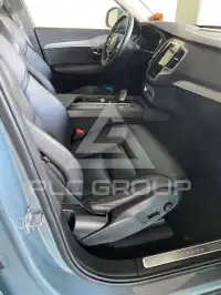 2021 Volvo XC90