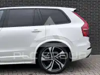 2021 Volvo XC90