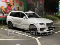 2021 Volvo XC90