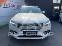 2021 Volvo XC90