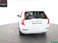 2021 Volvo XC90