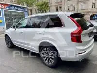 2021 Volvo XC90