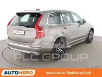 2021 Volvo XC90