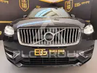 2021 Volvo XC90