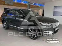 2021 Volvo XC90