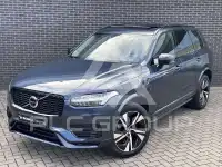 2021 Volvo XC90