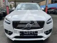 2021 Volvo XC90