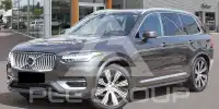 2021 Volvo XC90