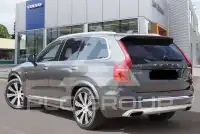2021 Volvo XC90