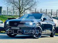 2021 Volvo XC90