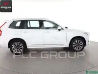 2021 Volvo XC90