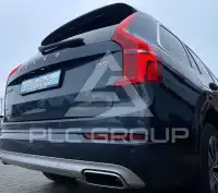 2021 Volvo XC90