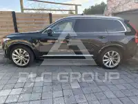 2021 Volvo XC90