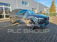 2021 Volvo XC90