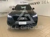 2021 Volvo XC90