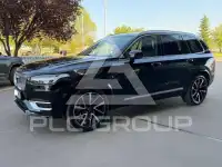 2021 Volvo XC90