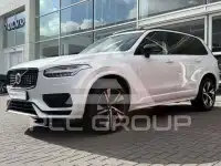 2021 Volvo XC90