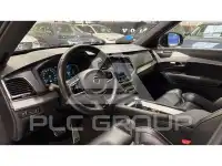 2021 Volvo XC90