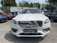 2021 Volvo XC90