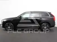2021 Volvo XC90