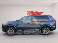 2021 Volvo XC90