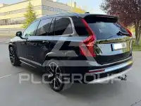2021 Volvo XC90
