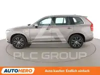 2021 Volvo XC90