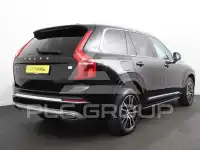 2021 Volvo XC90