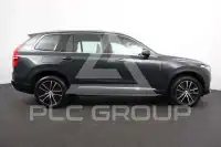 2021 Volvo XC90