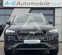 2021 Volvo XC90