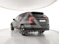 2021 Volvo XC90