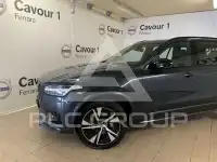2021 Volvo XC90
