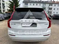 2021 Volvo XC90