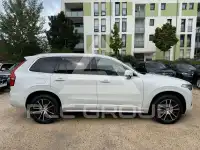 2021 Volvo XC90