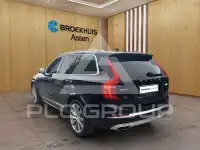 2021 Volvo XC90
