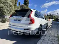 2021 Volvo XC90