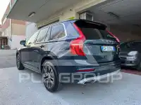 2021 Volvo XC90