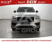 2021 Volvo XC90