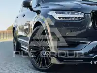 2021 Volvo XC90