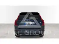 2021 Volvo XC90