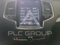 2021 Volvo XC90
