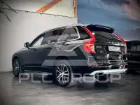 2021 Volvo XC90