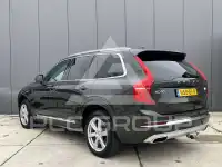 2021 Volvo XC90