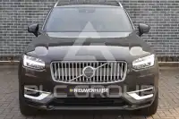 2021 Volvo XC90