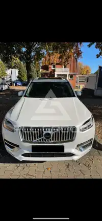 2021 Volvo XC90