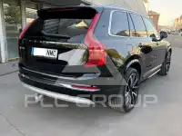 2021 Volvo XC90