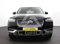 2021 Volvo XC90