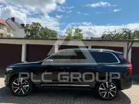 2021 Volvo XC90