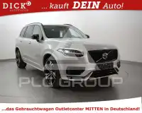 2021 Volvo XC90